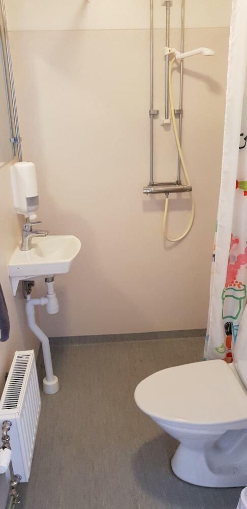 Hostal Torsby Vandrarhem
