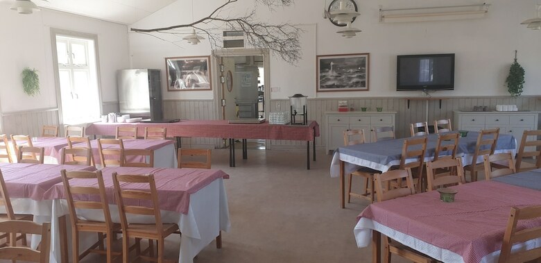 Hostal Torsby Vandrarhem