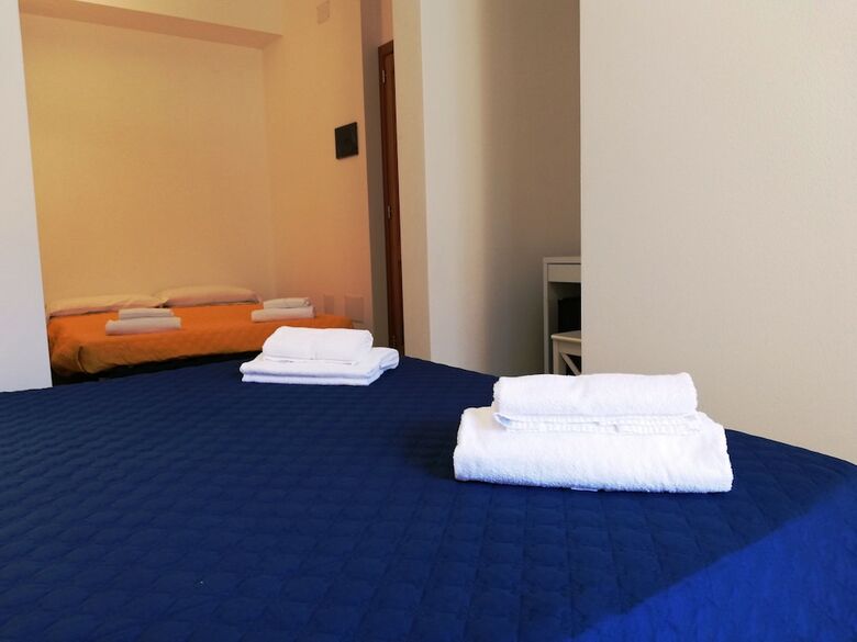 Hotel Domo Alghero Centro