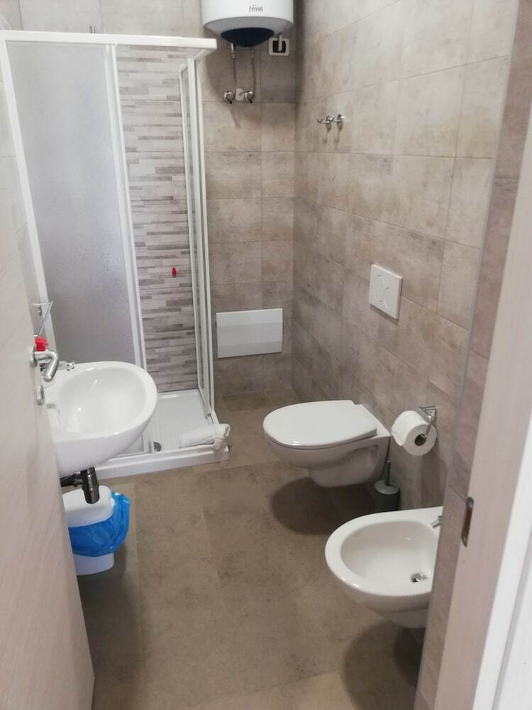 Hotel Domo Alghero Centro