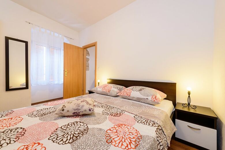 Sinjorina Apartment