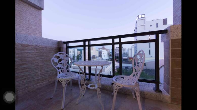 Hotel Kenting Orange Homestay