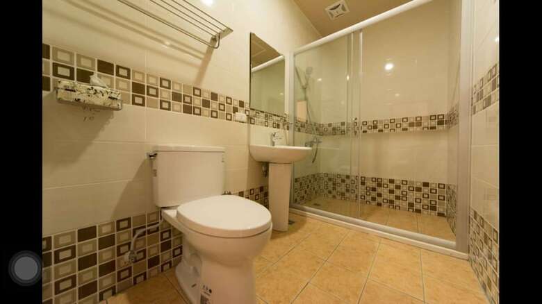 Hotel Kenting Orange Homestay