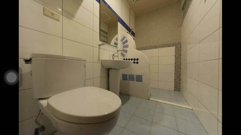 Hotel Kenting Orange Homestay