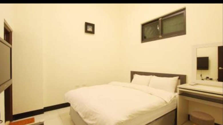 Hotel Kenting Orange Homestay