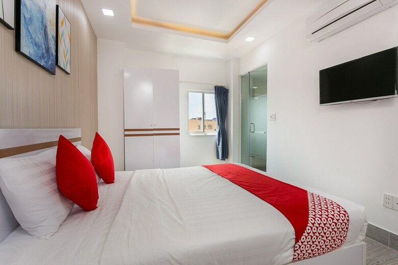 Savanna Hotel