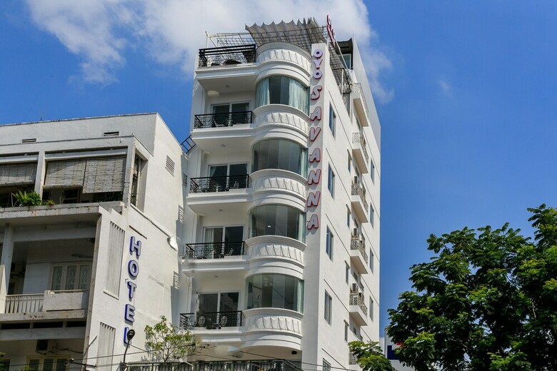Savanna Hotel