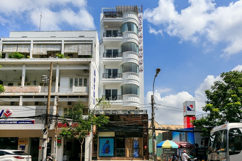 Savanna Hotel