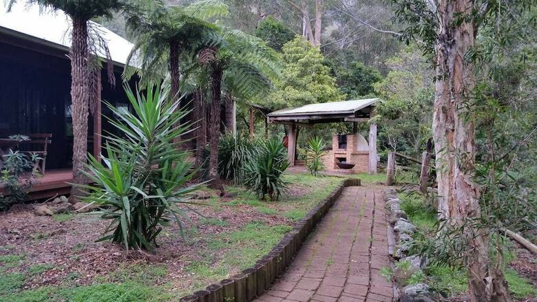 Cabana Nirvana Spiritual Retreat