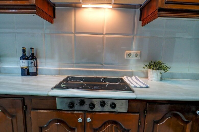 Clarimar Apartment
