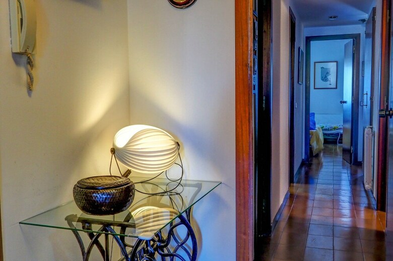 Clarimar Apartment