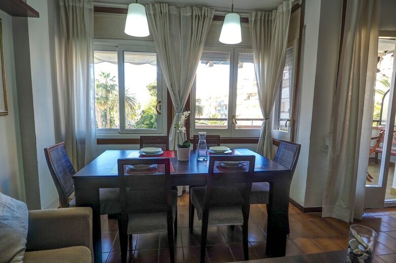 Clarimar Apartment