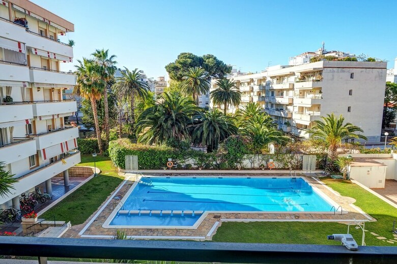 Clarimar Apartment