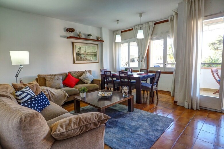 Clarimar Apartment