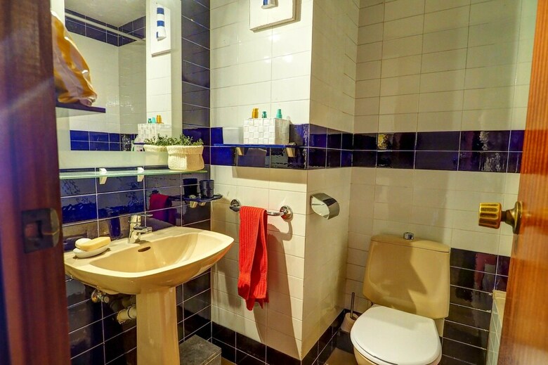 Clarimar Apartment