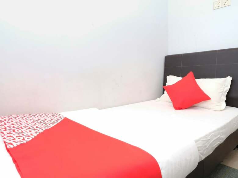 Hotel Oyo 1028 15 Avenue Inn