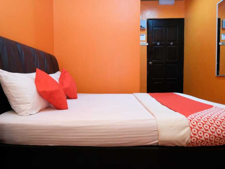 Hotel Oyo 1028 15 Avenue Inn