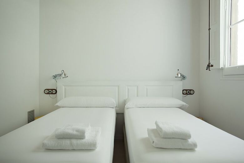 Apartamentos Y�k Casa Y Cultura