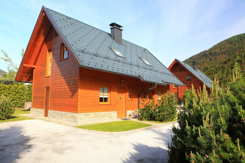 Kronau Chalet Resort