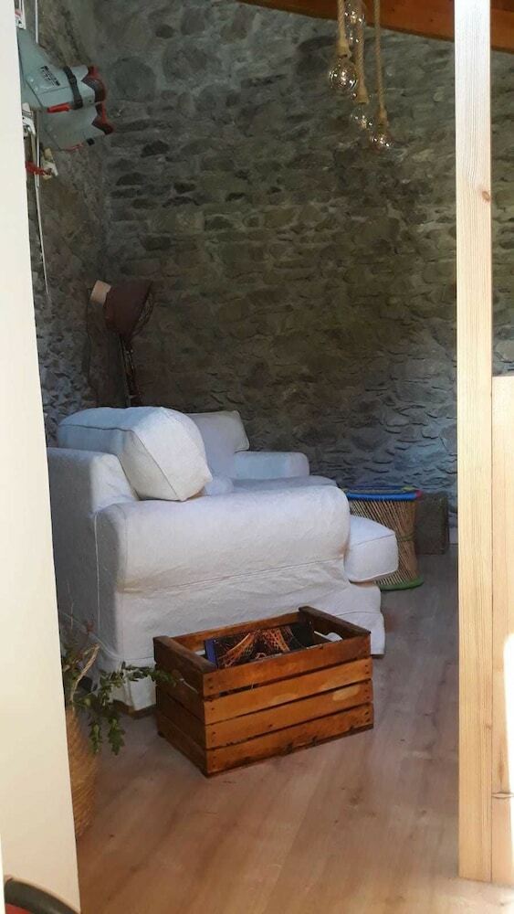 Casa Rural Garrabet
