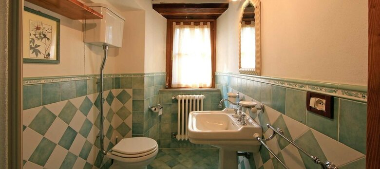 Agroturismo Borgo D'usciano
