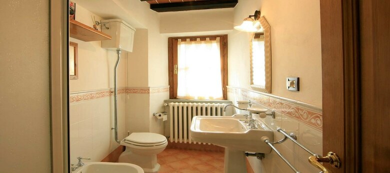 Agroturismo Borgo D'usciano