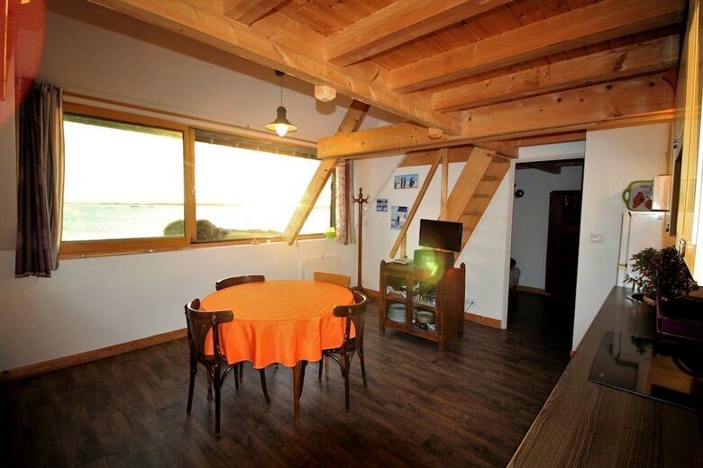 Apartamento Gites � Fleur de P�