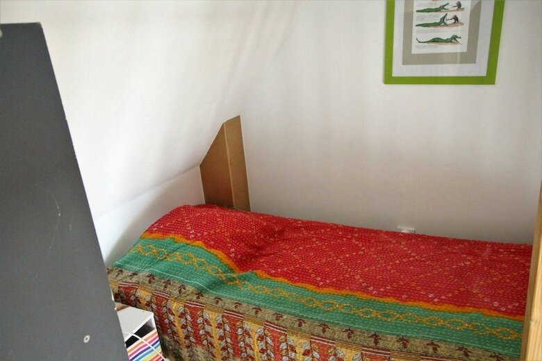 Apartamento Gites � Fleur de P�