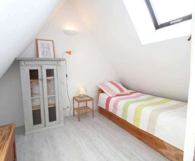 Apartamento Gites � Fleur de P�