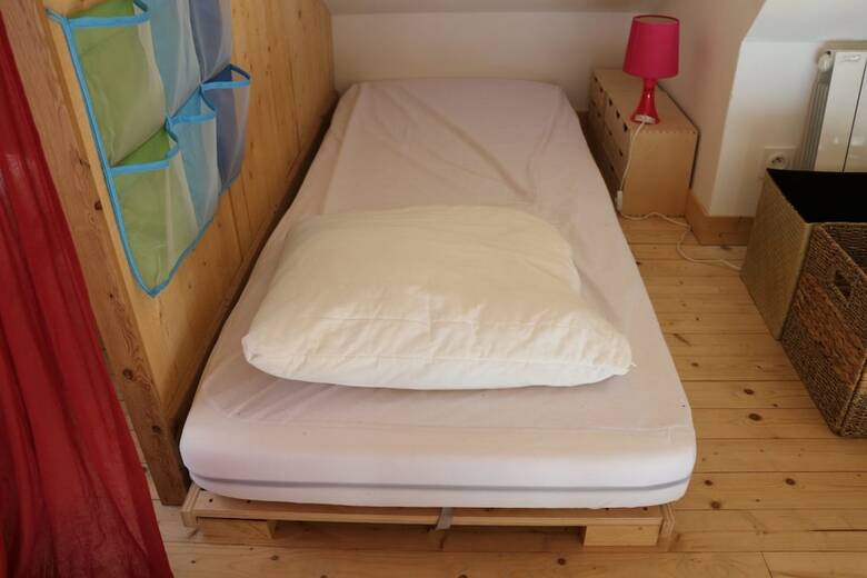 Apartamento Gites � Fleur de P�