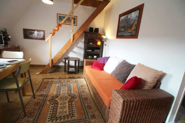 Apartamento Gites � Fleur de P�