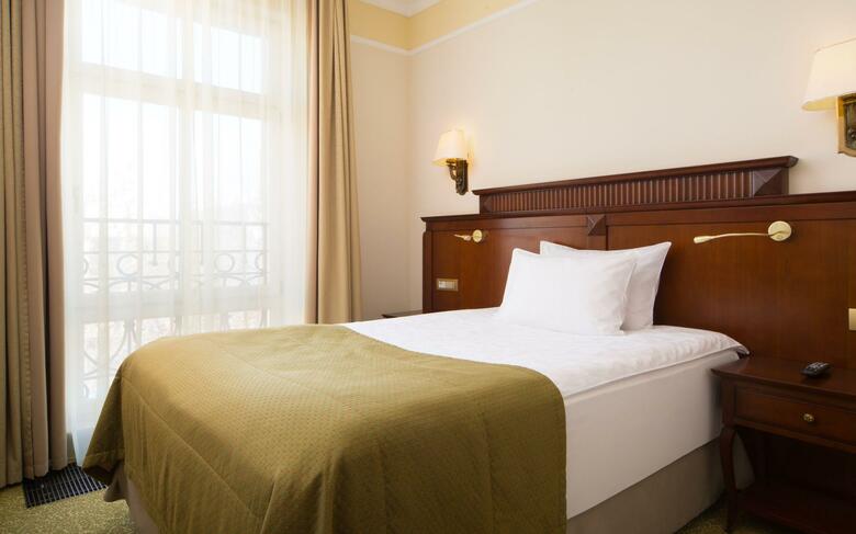 Garden Ring Hotel