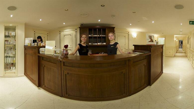 Garden Ring Hotel