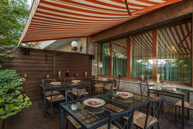 Garden Ring Hotel