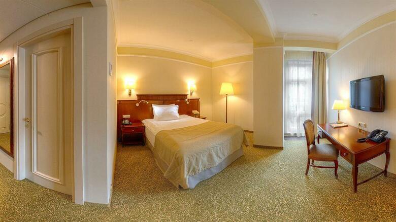 Garden Ring Hotel
