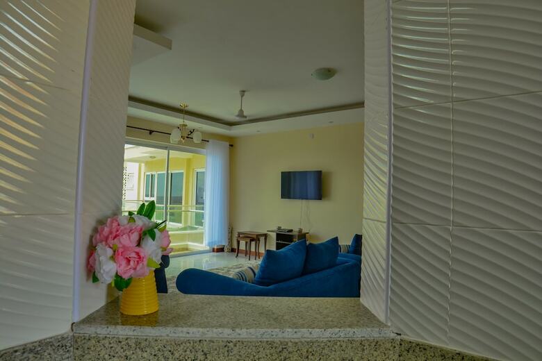 Apartamentos Edmor Residences -nyali