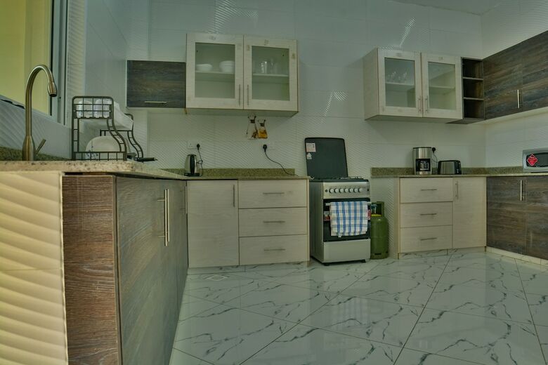 Apartamentos Edmor Residences -nyali