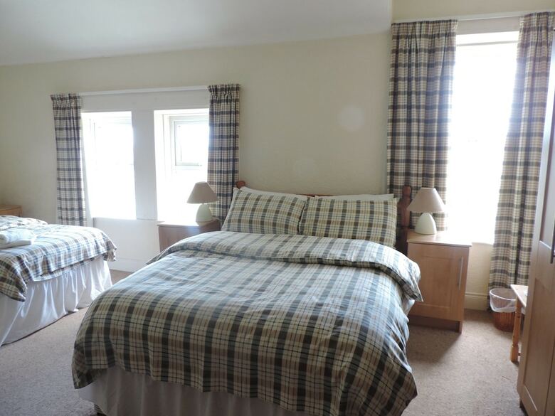 Hotel Princetown Guesthouse