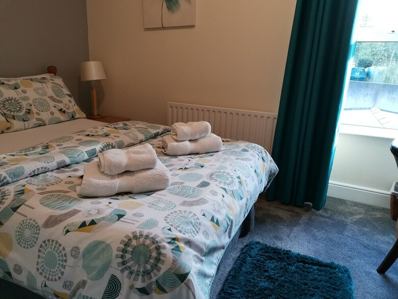 Hotel Princetown Guesthouse