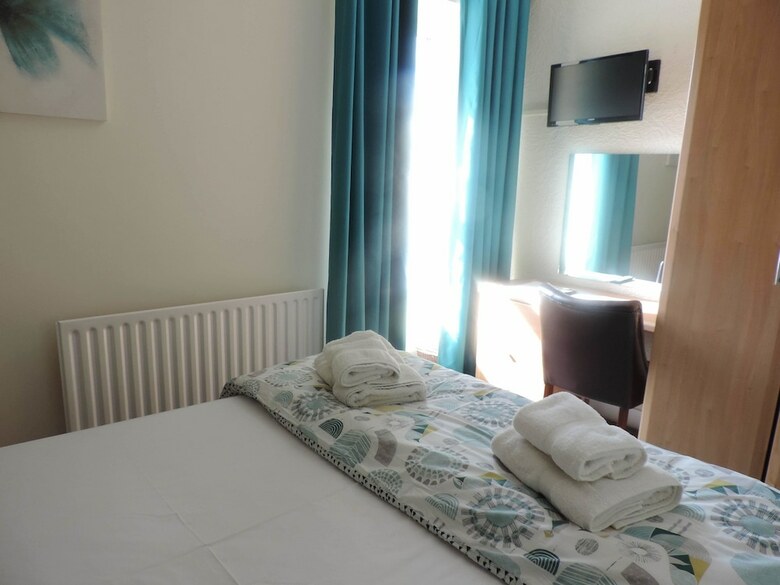 Hotel Princetown Guesthouse