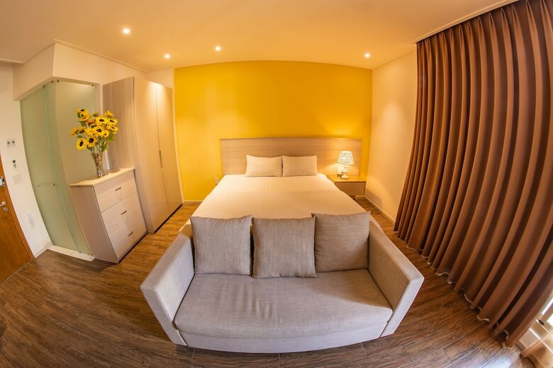 7s Hotel Simmi 1 & Apartment
