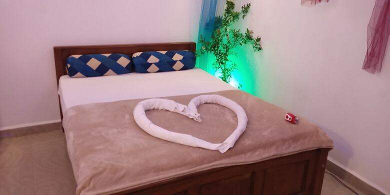 Hotel Ocean Touch