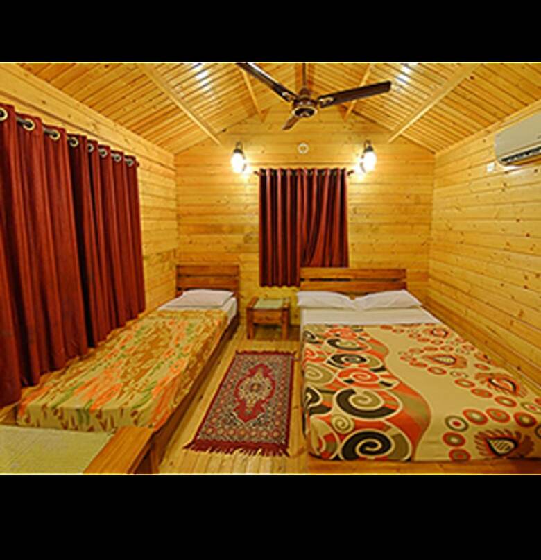 Hotel Grand Oceana Beach Resort