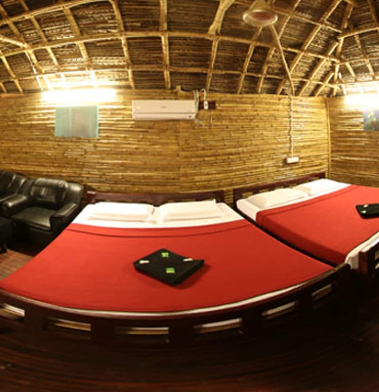 Hotel Grand Oceana Beach Resort
