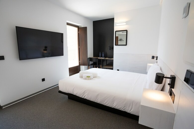 Hotel Melibea