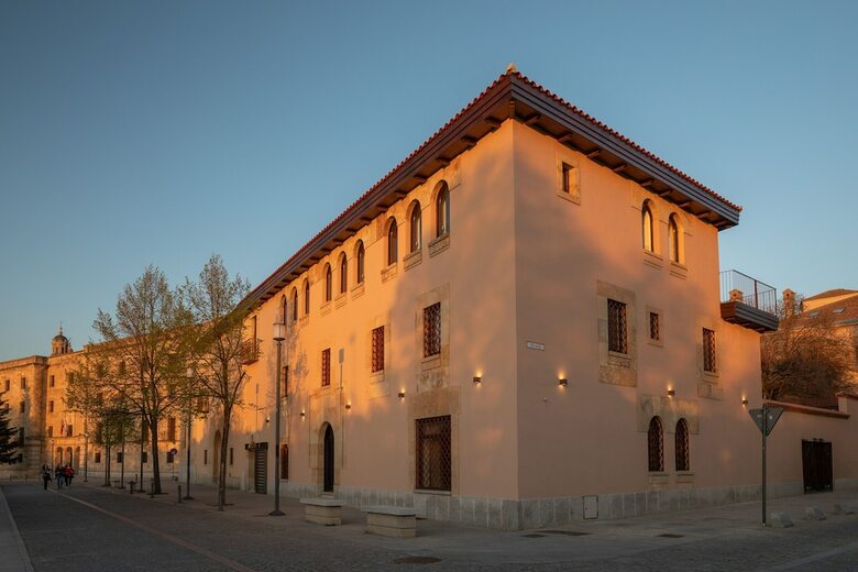Hotel Melibea