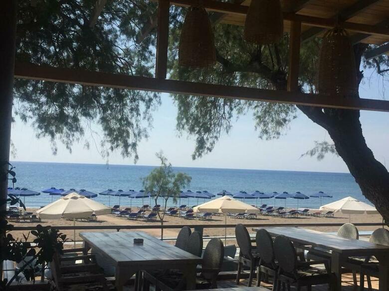 Hotel Galazio Beach