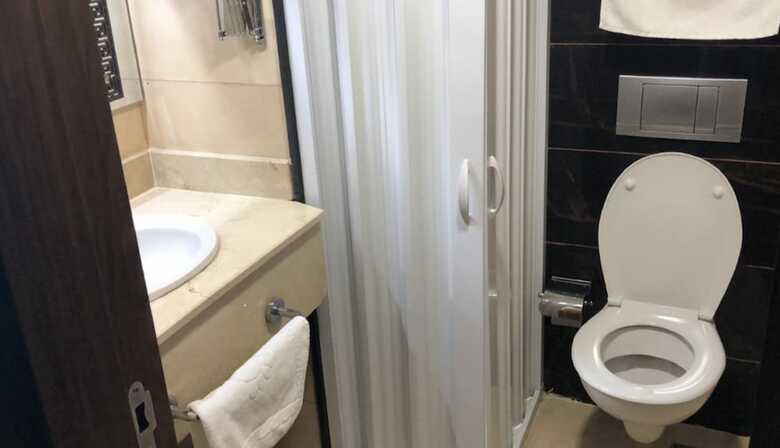 Hotel Dar El Aaz Jijel