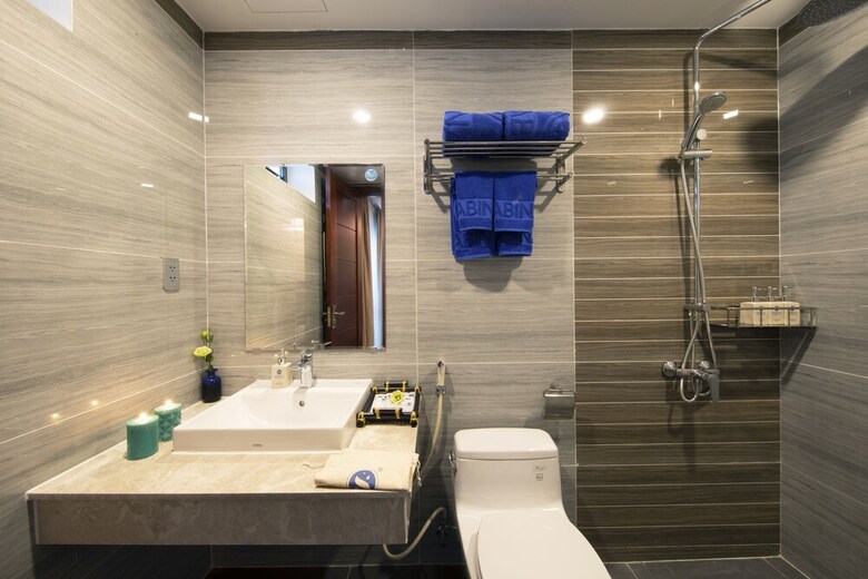Sabina Hotel 2