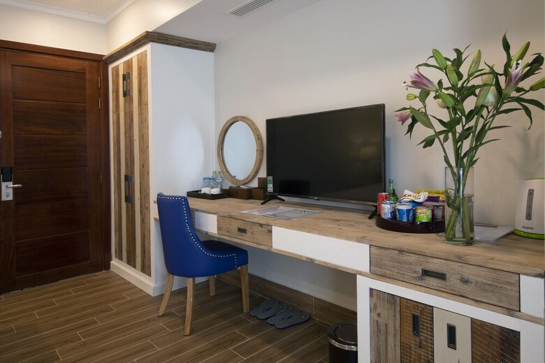 Sabina Hotel 2